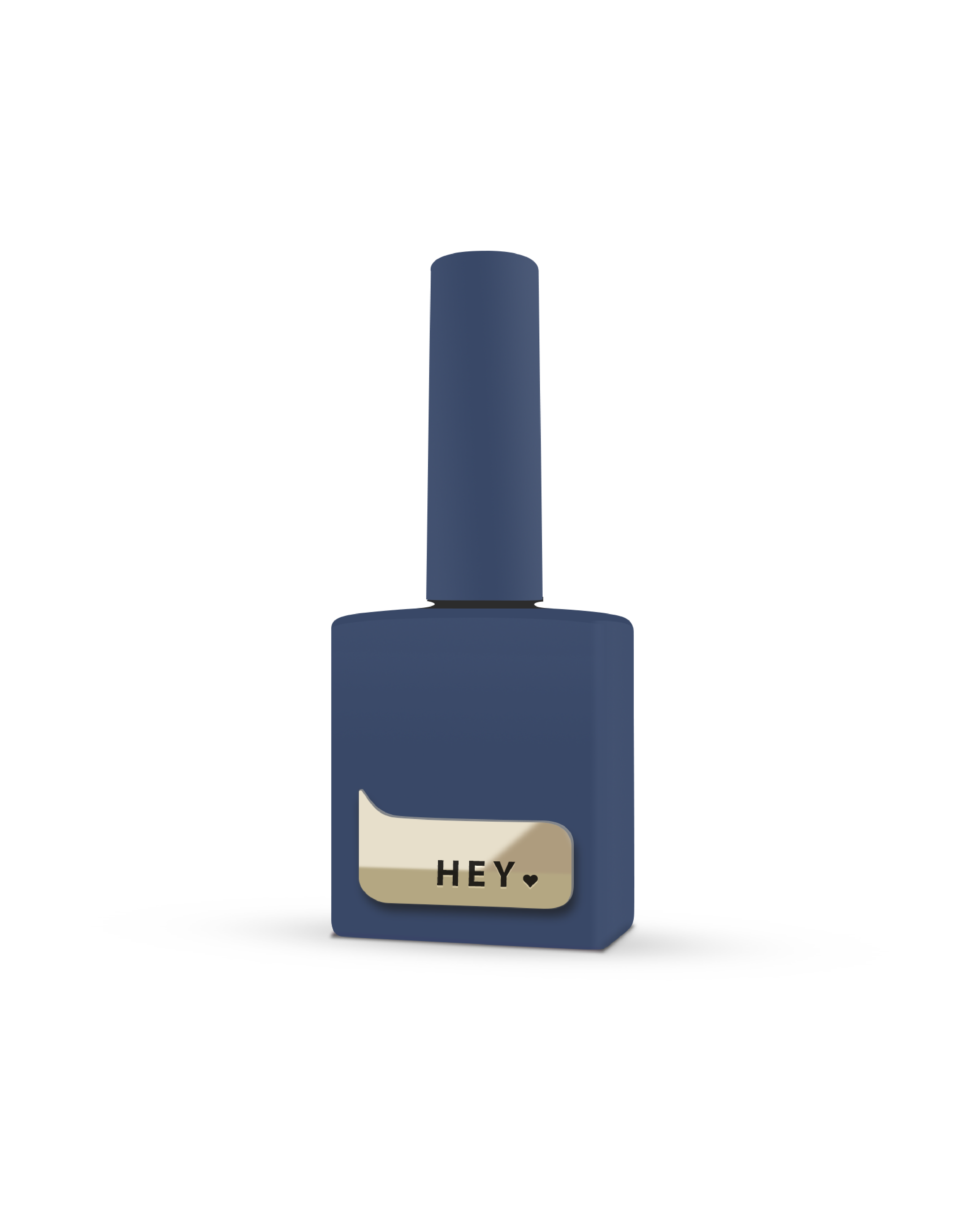 HEYLOVE. Gel Polish, English Home, 15 ml